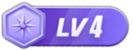等级-LV4-爱画画的卷心菜