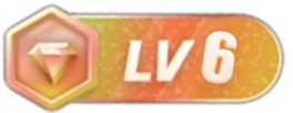 LV6 等级-LV6-土狗cg资源站