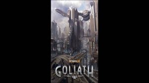 Kitbas 蒸汽城市模型【Kitbas3D-Goliath】-土狗cg资源站