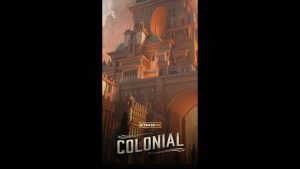 古代城市模型【Kitbash3D-Colonial - All Formats】-土狗cg资源站