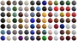 超清晰逼真PBR纹理 CGAxis 4K Physical 2-土狗cg资源站