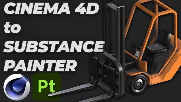 图片[11]-[包更新] PolygonPen-C4D产品建模(已更新到25年6月)-土狗cg资源站