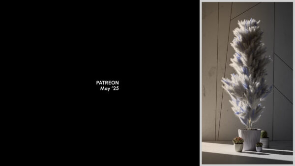 图片[3]-[包更新]Cinema4d动效-Msedov会员频道(已更到25年5月)-土狗cg资源站