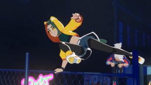 Blender 动画：入门实战卡通项目 中文字幕！ 项目下载！-土狗cg资源站