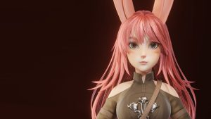 【教程】快来用Blender捏个老婆   无音频无字幕 —有模型-土狗cg资源站