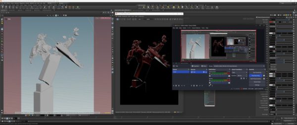 图片[7]-(已更到26年1月）Houdini抽象效果-TIMJ会员频道-土狗cg资源站