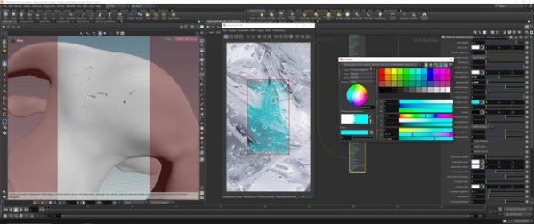 图片[5]-(已更到26年1月）Houdini抽象效果-TIMJ会员频道-土狗cg资源站