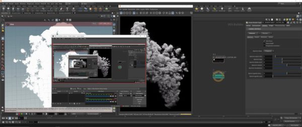 图片[6]-(已更到26年1月）Houdini抽象效果-TIMJ会员频道-土狗cg资源站