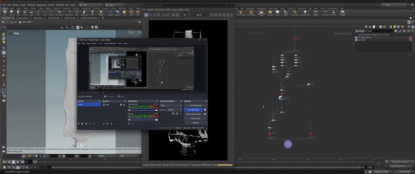 图片[3]-(已更到26年1月）Houdini抽象效果-TIMJ会员频道-土狗cg资源站