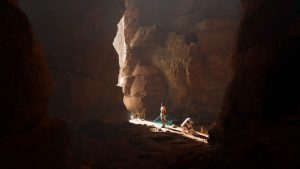 【教程】虚幻5教程 星战场景练习 中文字幕 含Ray R2D2素材-土狗cg资源站