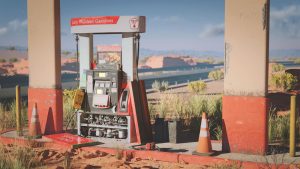 【Blender 高级教程】 3A游戏道具设计全流程-土狗cg资源站