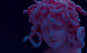 精品RS材质预设包-Redshift Essential Materials：Cinema4D-土狗cg资源站