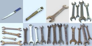 PBR旧工具合辑-土狗cg资源站