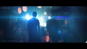 【Blender大师教程】Blender创建电影镜头风格画面 中文字幕！-土狗cg资源站