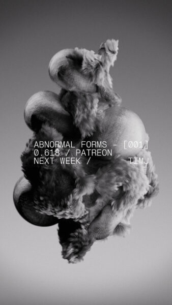 图片[13]-(已更到26年1月）Houdini抽象效果-TIMJ会员频道-土狗cg资源站