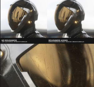 50 个4K 表面划痕的贴图纹理-土狗cg资源站