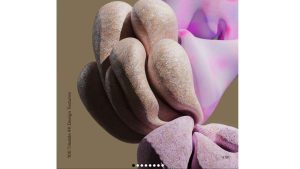 文森特100个4K纹理贴图【100 Tileable 4K Design Textures】-土狗cg资源站