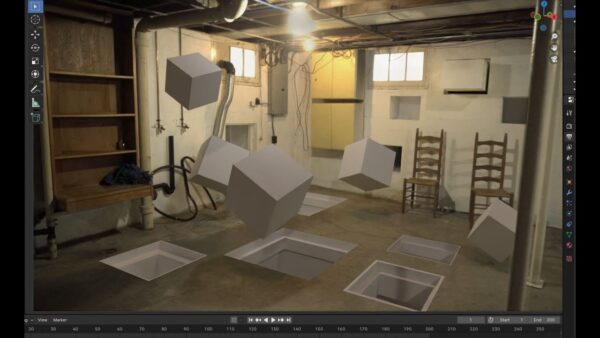 图片[10]-[包更新] Blender之神Ian Hubert会员频道（已更到24年12月）-土狗cg资源站