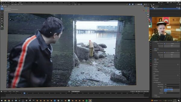 图片[6]-[包更新] Blender之神Ian Hubert会员频道（已更到24年12月）-土狗cg资源站