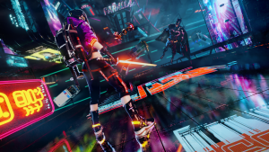 【周练】赛博朋克工程-土狗cg资源站