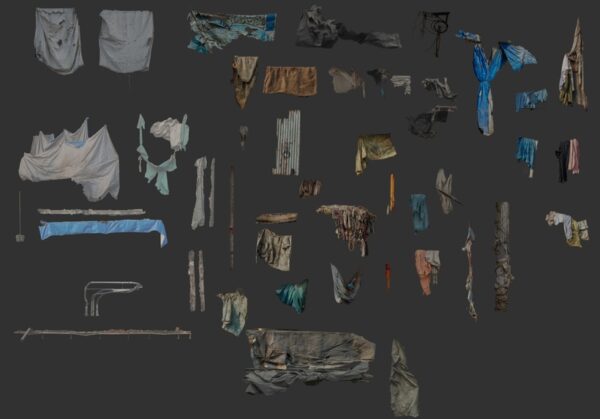 图片[3]-[包更新] Blender之神Ian Hubert会员频道（已更到24年12月）-土狗cg资源站