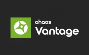 实时光线追踪预览软件 Chaos Vantage 1.8.2 Win破解版-土狗cg资源站