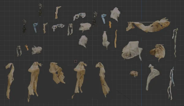 图片[4]-[包更新] Blender之神Ian Hubert会员频道（已更到24年12月）-土狗cg资源站