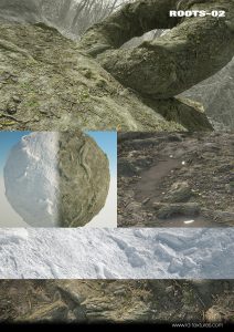 树根ROOTS-02-土狗cg资源站