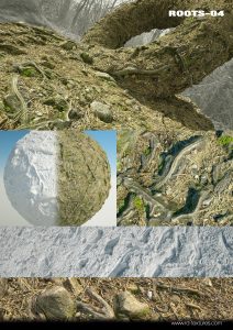 树根ROOTS-04树根-土狗cg资源站