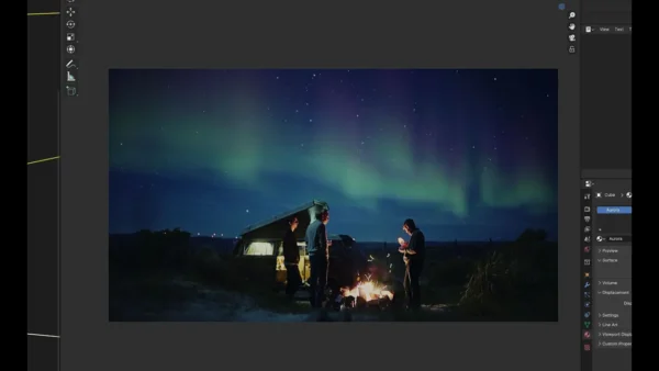 图片[12]-[包更新] Blender之神Ian Hubert会员频道（已更到24年12月）-土狗cg资源站