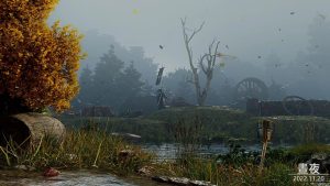 【周练】骑士森林工程-土狗cg资源站