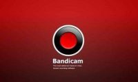 破解快捷安装版bandicam班迪录屏-土狗cg资源站