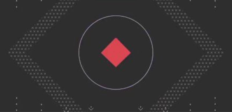 AE模板-创意MG图形Logo动画 Shapes Intro-土狗cg资源站
