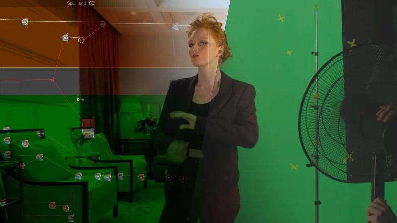 Flame新手入门基础教程（中文字幕 素材齐全）-土狗cg资源站