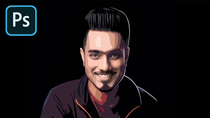 Photoshop大神-PiXimperfect频道-土狗cg资源站