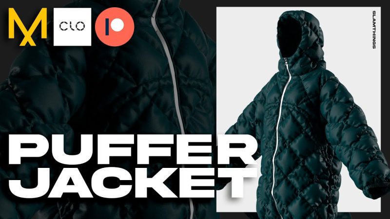 Jon Sánchez会员频道-MD课程-土狗cg资源站