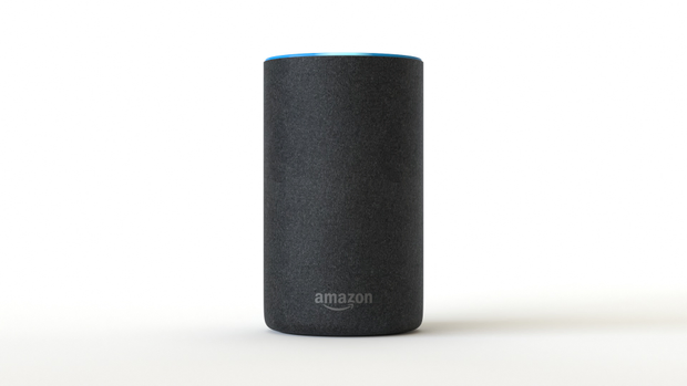 亚马逊音箱-土狗cg资源站