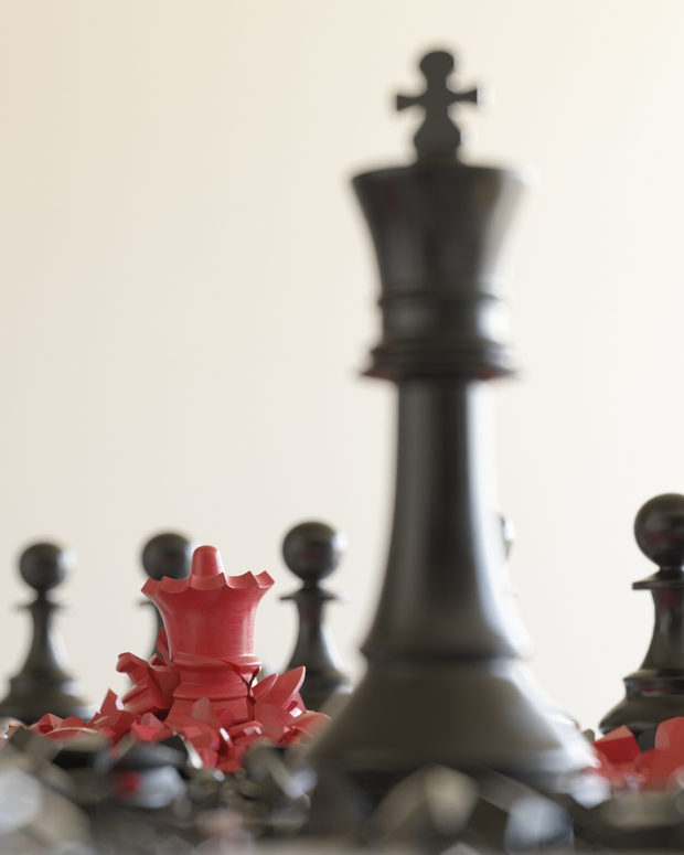 国际象棋工程-土狗cg资源站