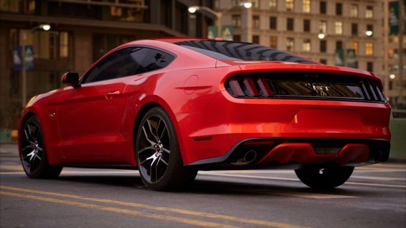 制作使用UE5制作电影级短片-土狗cg资源站