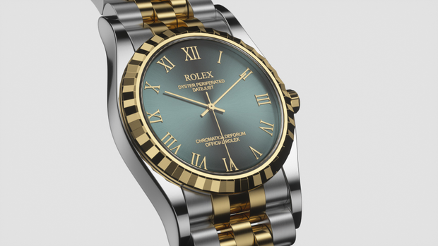 劳力士手表-土狗cg资源站