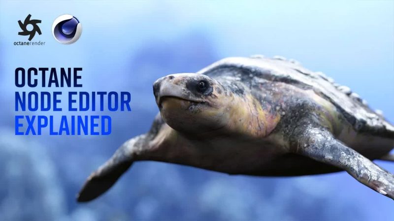 海归工程含教程-土狗cg资源站