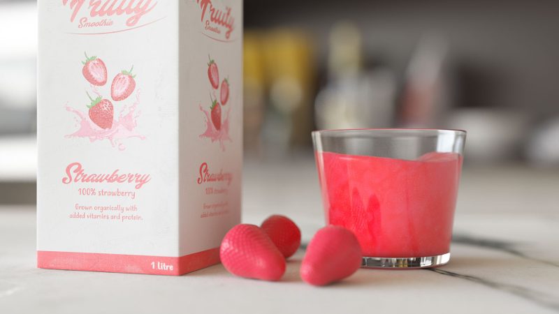 果味沙冰动画工程-土狗cg资源站