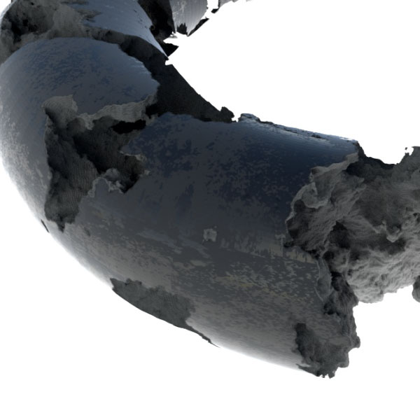 X-Particles 工程29-土狗cg资源站