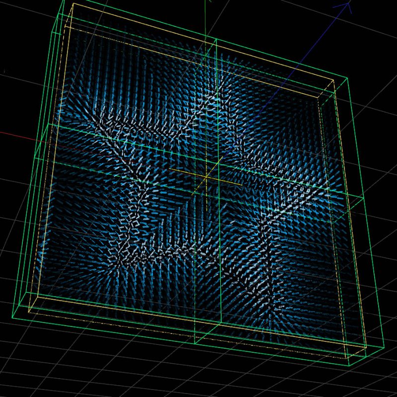X-Particles 工程44-土狗cg资源站