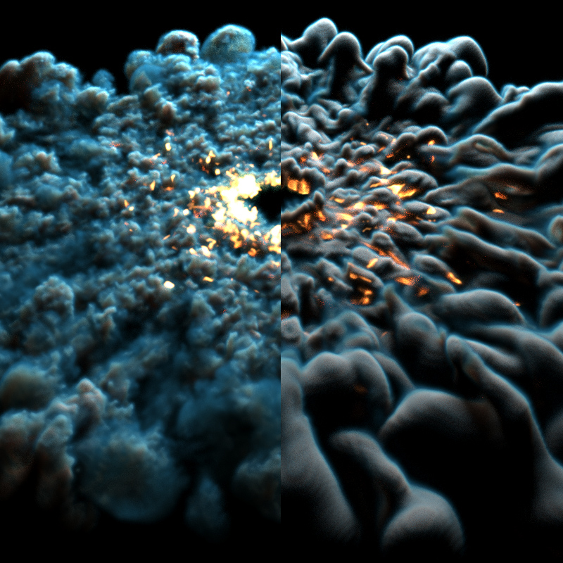 X-Particles 工程60-土狗cg资源站