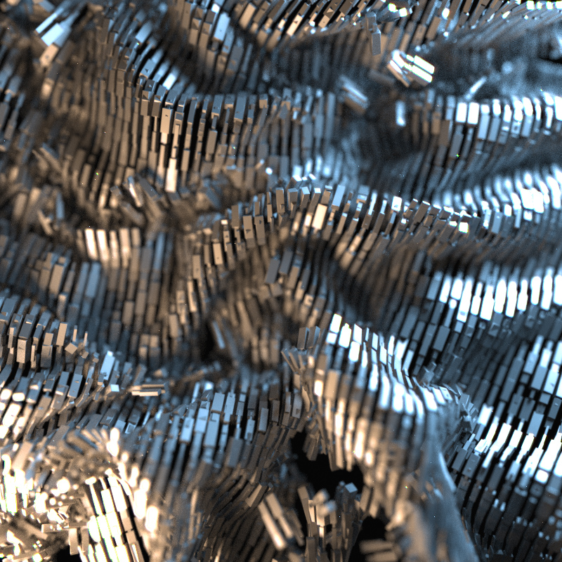 X-Particles 工程71-土狗cg资源站