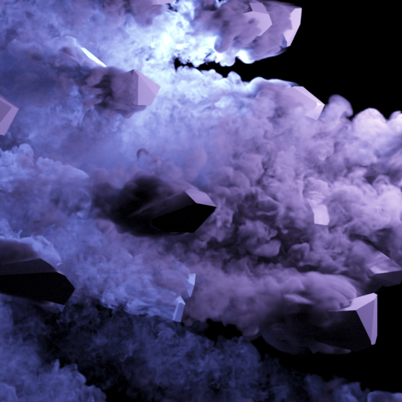 X-Particles 工程128-土狗cg资源站