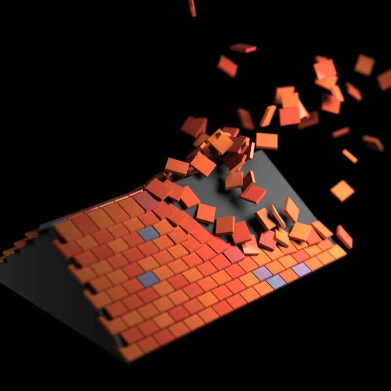 X-Particles 工程135-土狗cg资源站