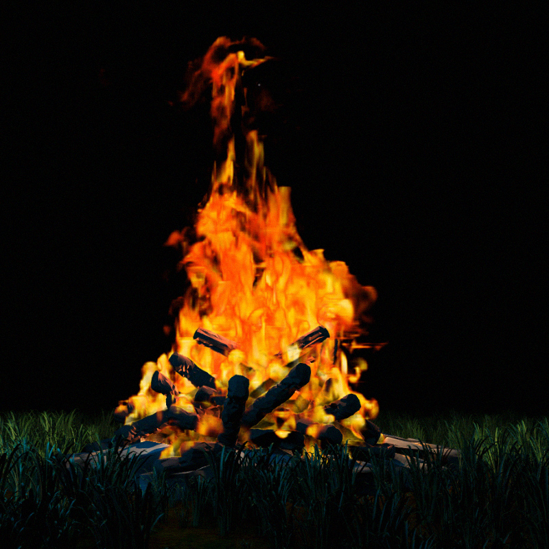 X-Particles 工程161-土狗cg资源站