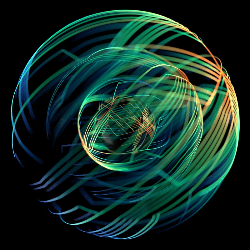 X-Particles 工程193-土狗cg资源站